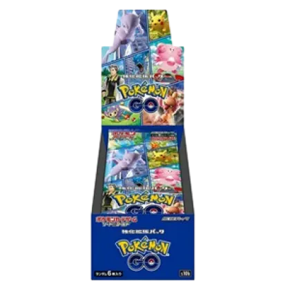 Pokemon GO